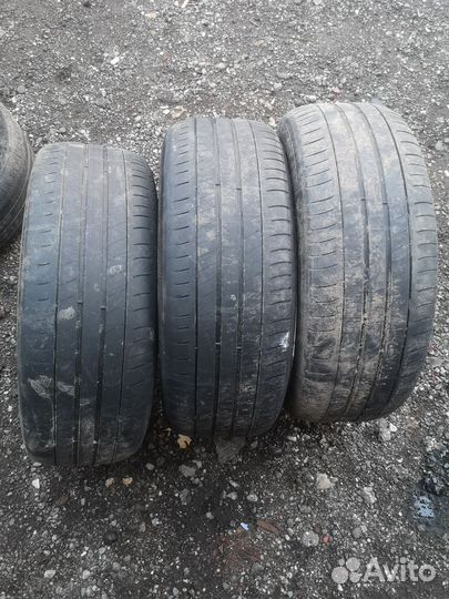 Michelin E-Primacy 20.5/55 R16