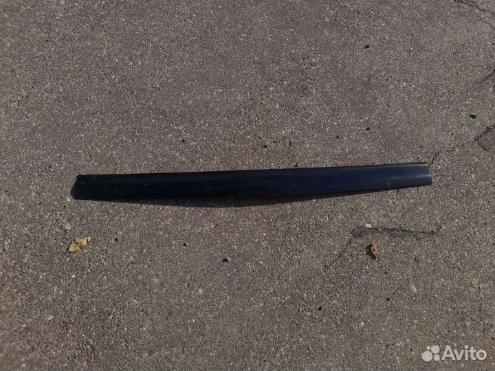 Мухобойка стояла на ваз 2106