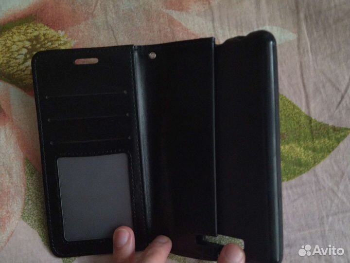 Чехол-книжка для смартфона BQ 5059