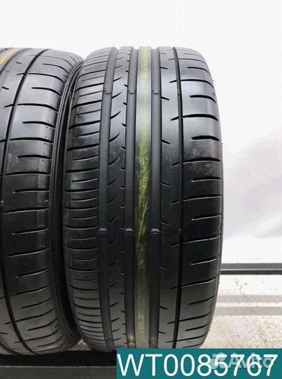 Dunlop SP Sport Maxx 050+ 225/45 R17 103N