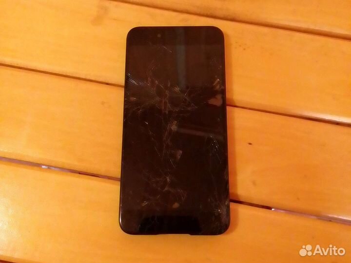 Смартфон xiaomi Mi A1