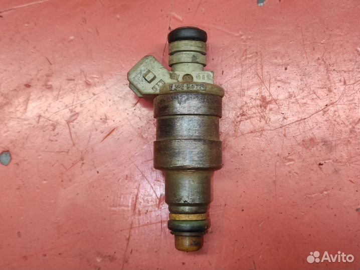 Форсунка топливная Ford Bronco 2 Ranger 2.9L