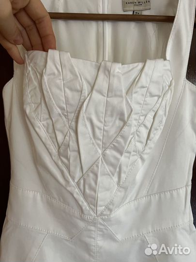 Платье Karen Millen