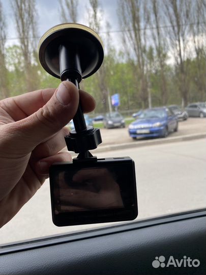 Видеорегистратор