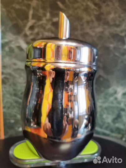 Сахарница/дозатор vitezze