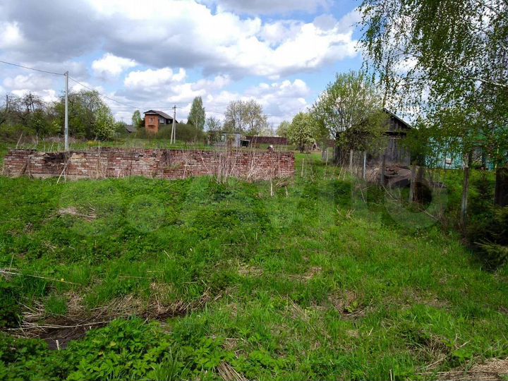Участок 19 сот. (ИЖС)