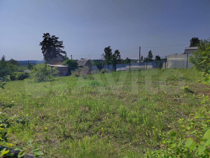 Участок 8 сот. (СНТ, ДНП)