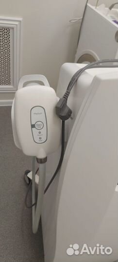 Криолиполиз Zimmer Z Lipo Med (Germany) с рег. уд