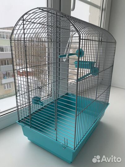 Клетка для птиц