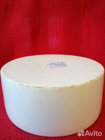 Полоскательница, капельник Кузнецова