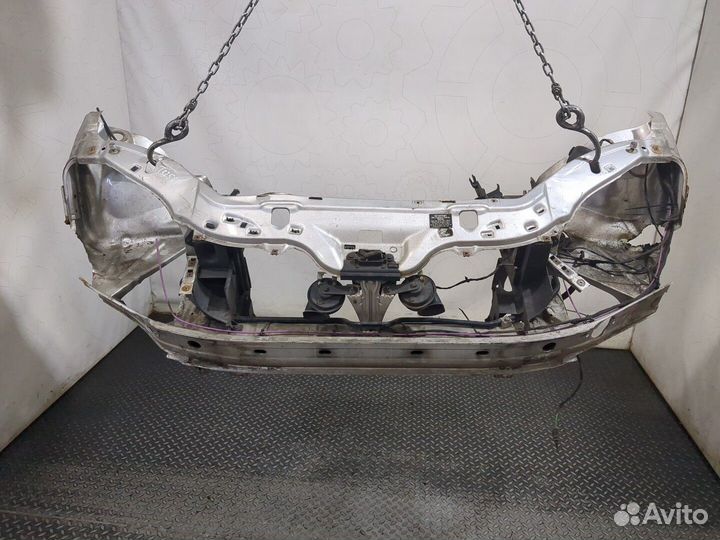 Сигнал (клаксон) Mercedes SLK R170, 1999