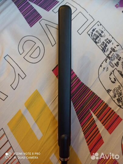 Выпрямитель для волос