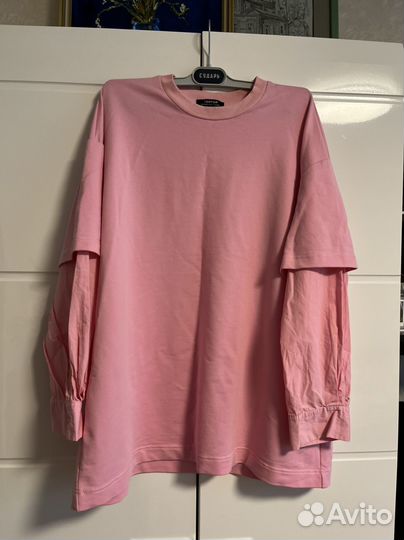 Лонгслив toptop