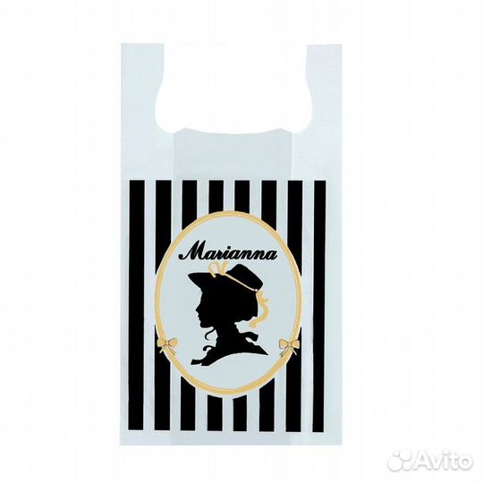 Пакеты майка