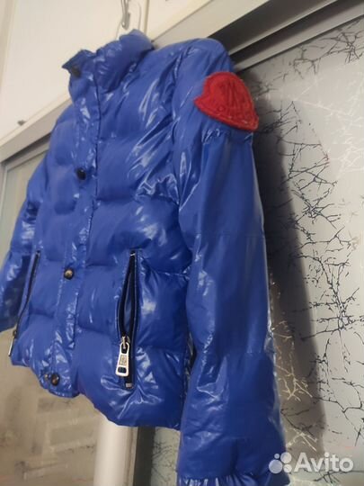 Куртка детская Moncler