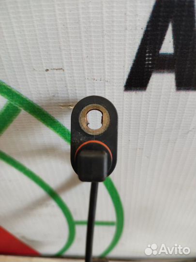 Датчик abs задний левый Mitsubishi Lancer 10 CY3A