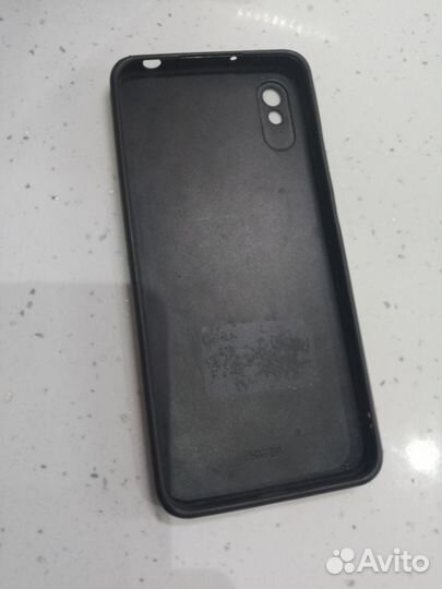 Xiaomi Redmi 9A, 2/32 ГБ