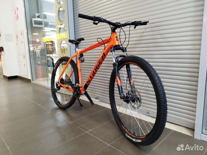 Велосипед Горный Stinger Reload Pro 29