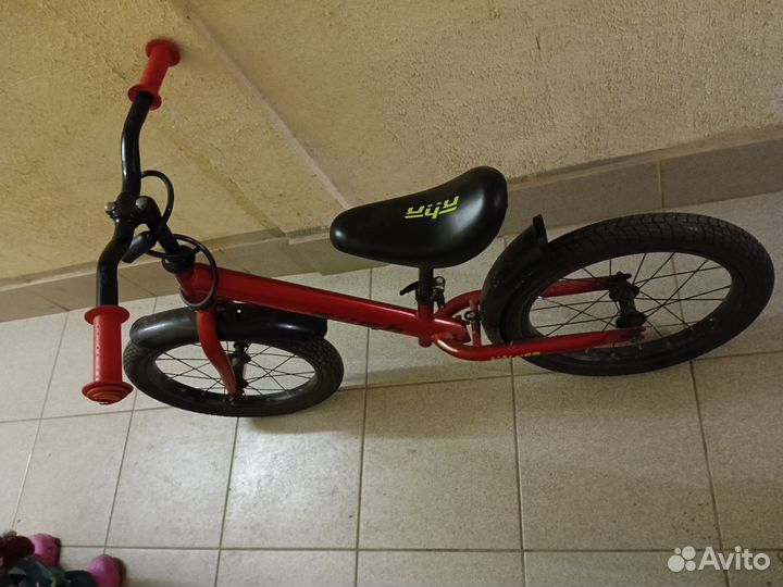 Беговел детский