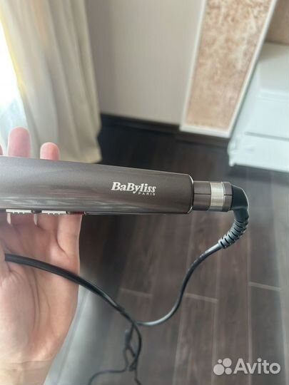 Плойка керлер для волос BaByliss