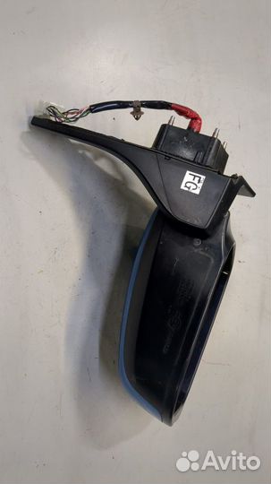 Зеркало боковое Honda Insight 2009, 2011