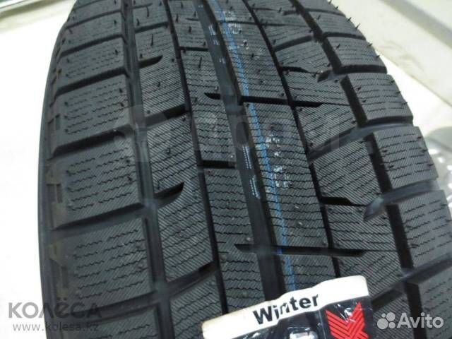Yokohama Ice Guard IG60 195/55 R16