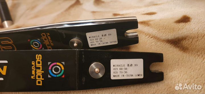 Спортивный лук