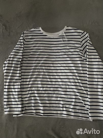 Лонгслив zolla