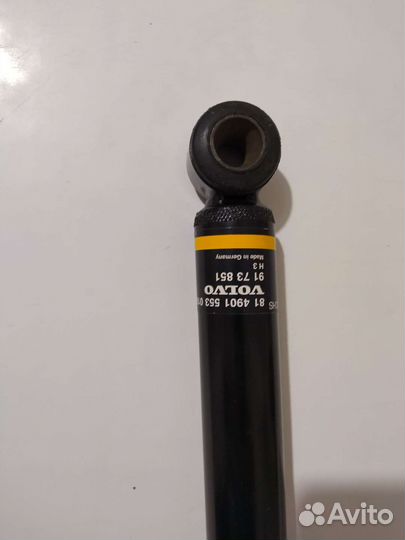 Амортизатор Вольво 850 S70