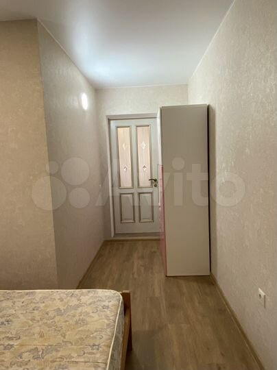 Дом 52 м² на участке 1 сот.