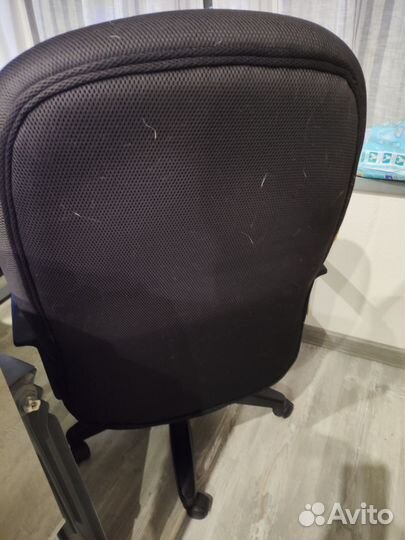Компьютерное кресло бу