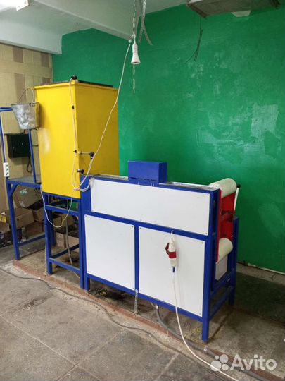 Вощина, воск