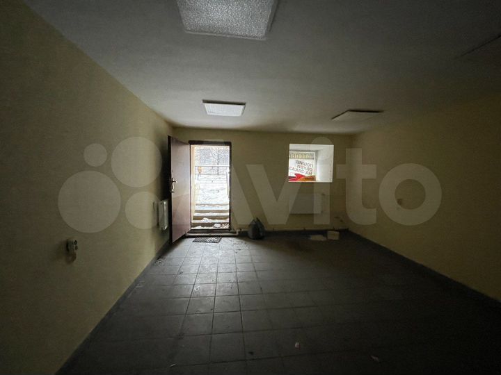 Помещение 126 м2 на Суворовском