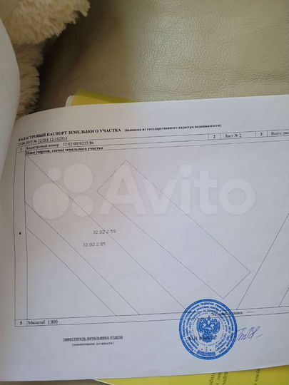 Участок 25 сот. (ИЖС)