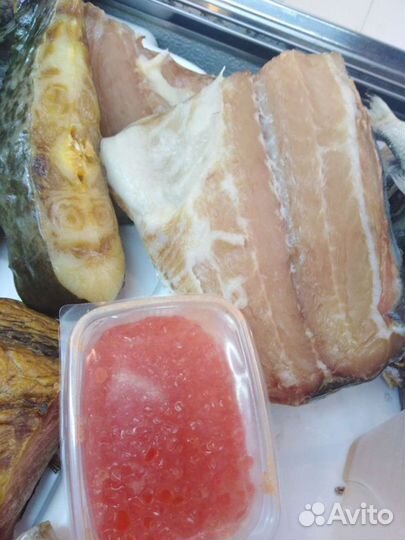 Раки, живые и вареные