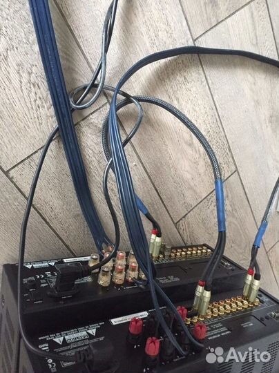 Акустический кабель Cable Talk 3.1, Canare 4s11