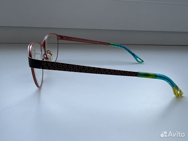 Очки для зрения детские