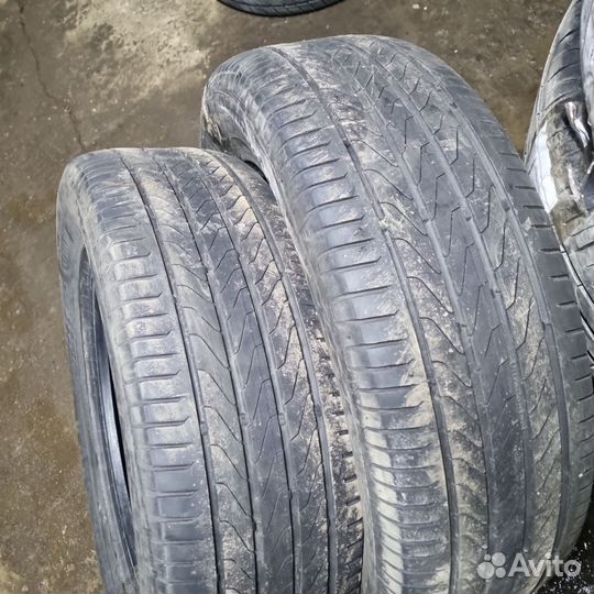 Continental UltraContact 225/65 R17 102H