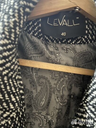 Пальто женское осень весна 46 48