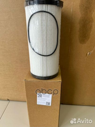 Фильтр топливный foton 4189,4259 (Cummins ISG12E5)