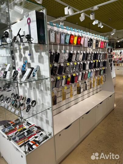 Торговое оборудование