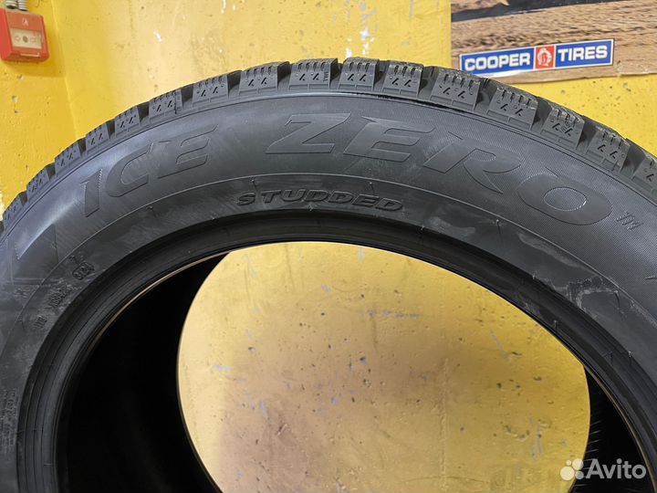 Pirelli Ice Zero 275/50 R20 113T