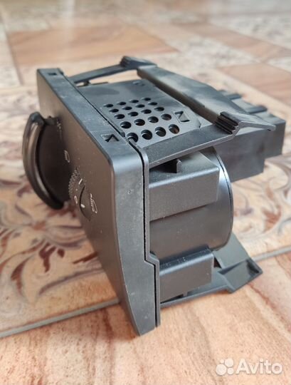 Переключатель света Форд Фокус 2 ford focus 2