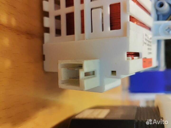 Циркуляционный насос