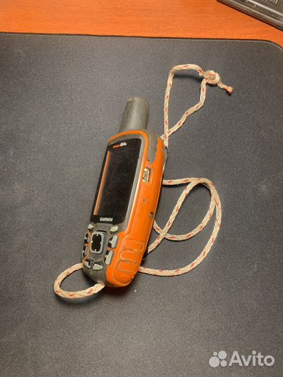 Навигатор garmin gpsmap 64s