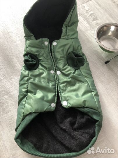 Миска для животных