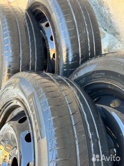 Шины диски и колеса