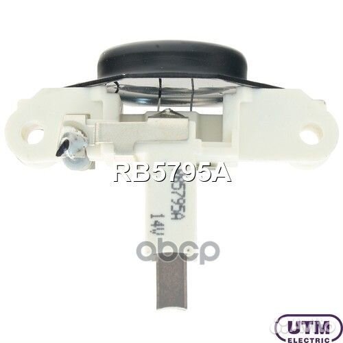 Регулятор генератора land roverdiscovery 4.0 V8