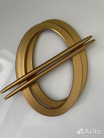 Подхваты для штор