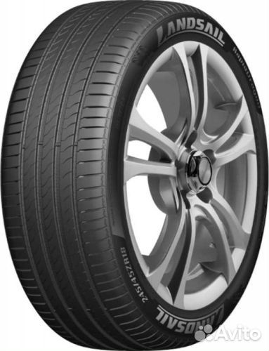 Landsail Rapid Dragon SUV 225/50 R18